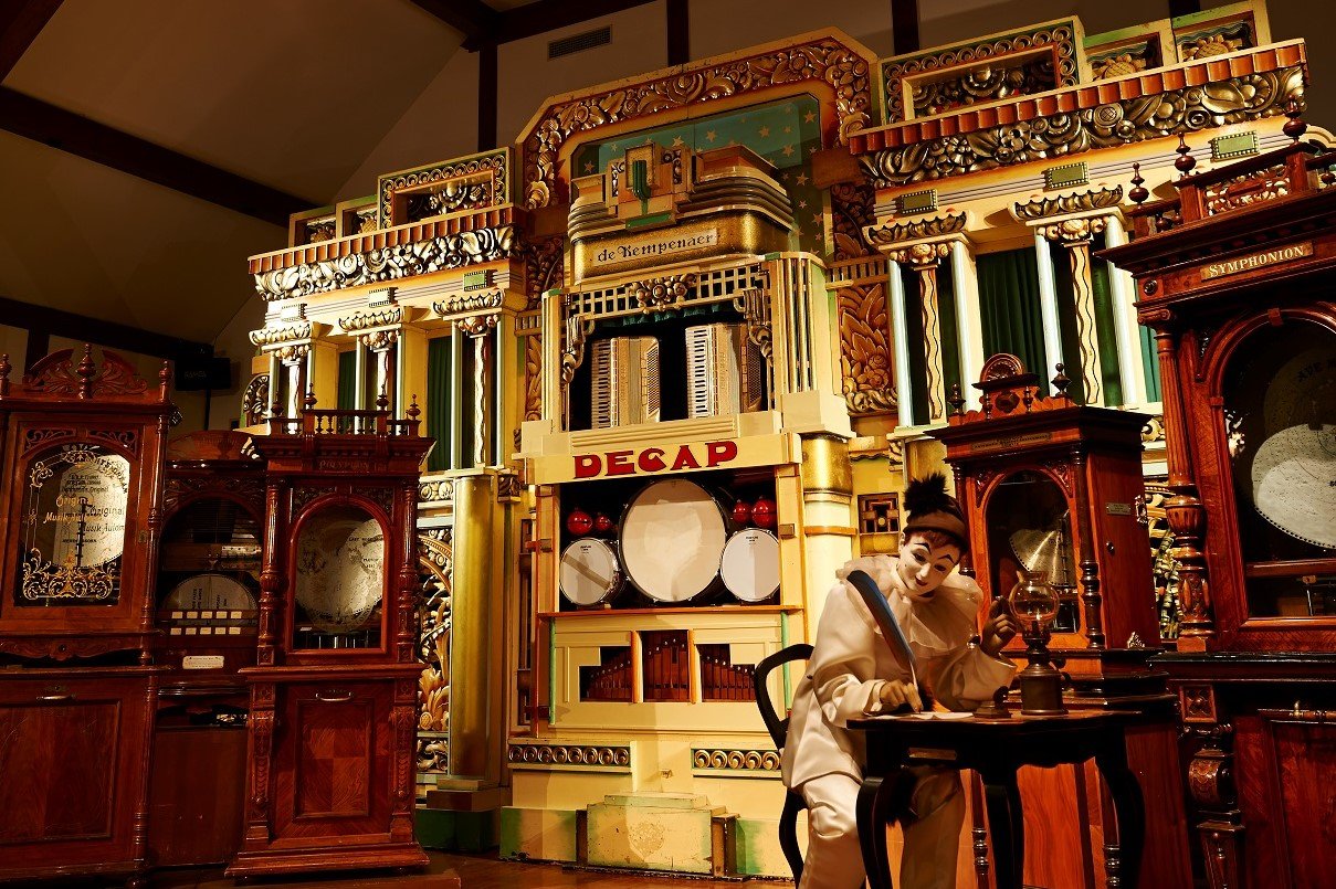 🎵 롯코 숲의 소리 뮤지엄(롯코 모리노네 뮤지아무) 이미지 5